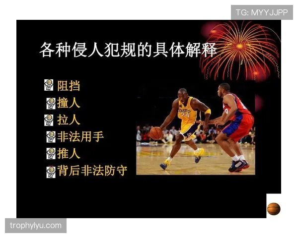 篮球规则中如何判定起跳接触判罚？新手必看这几点