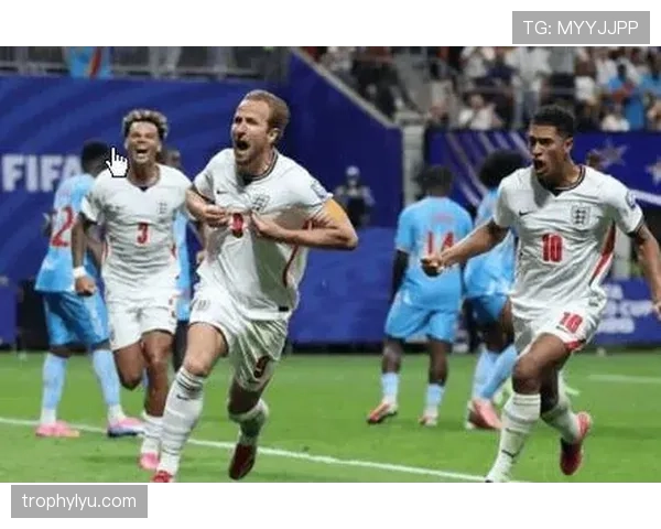 2026世界杯英格兰战报:2-1击败刚果民主共和国晋级 2026世界杯英格兰战报:2-1击败刚果民主共和国晋级